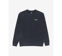 Felpa Billabong Arch Crewneck nera - XXL