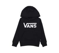 Felpa Bimbo VANS Classic c/cappuccio Nero VN0A49MUY28