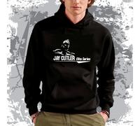 Felpa Bodybuilding Fitness Palestra "Jay Cutler"