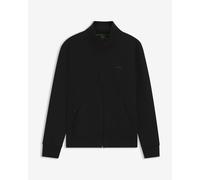 Felpa BOSS Green Skaz Full Zip nero - S