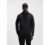 Felpa BOSS Green Urban Tech nero puro - XXL