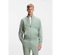 BOSS Felpa in misto cotone con profili a contrasto - Style SW_Join Skaz, 50553566 Calce M