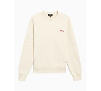 Felpa Boxy A.P.C. A.P.C. Petit VPC Men's Boxy Sweatshirt per uomo