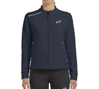 Felpa Bullpadel Acore Donna S Black