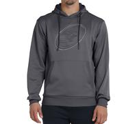 Felpa Bullpadel Baltar M Black