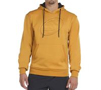 Felpa Bullpadel Baltar S Arancione