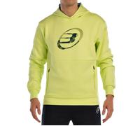 Bullpadel Comfort sportivo per ogni occasioneLa felpa Bullpadel Boyal combina stile casual e prestazioni funzionali, rendendola la scelta ideale per l'allenamento e il tempo libero. Realizzata in mate