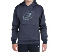 Bullpadel Comfort sportivo per ogni occasioneLa felpa Bullpadel Boyal combina stile casual e prestazioni funzionali, rendendola la scelta ideale per l'allenamento e il tempo libero. Realizzata in mate