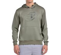 Felpa Bullpadel Gomese L Khaki