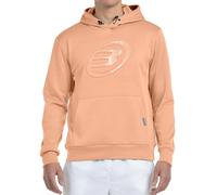 Felpa Bullpadel Gomese M Gradient orange