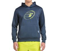 Felpa Bullpadel Gomese S Navy