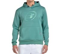 Felpa Bullpadel Gomese XL Light green