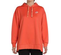 Bullpadel Nan Hoodie Viola XL Donna