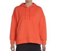 Felpa Bullpadel Naron Donna L Coral