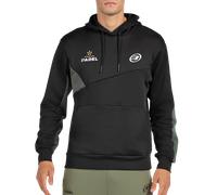 Sudadera Bullpadel Palmiro 005 Negro Xxl XXL Black