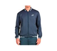 Felpa Bullpadel Tromba Blu Navy 2025 2XL