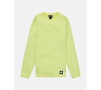 Burton Crown Weatherproof Crew Sweatshirt Giallo M Uomo