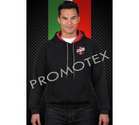 felpa café racer cappuccio rocker maglia t-shirt yamaha moto guzzi ducati