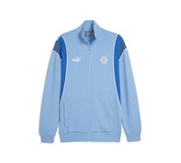 Felpa Calcio Uomo Manchester City FC FtblArchive Puma