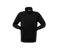 Felpa Canberra Lady - taglia M - cotone/PE - nero - Rossini