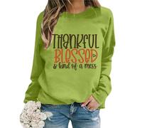 Felpa Canguro Donna Saldo Nera Calda Lungo Elegante Rosse Anime La Croci Retro Serpeverde Ciniglia Monocromatiche Urban Ampio Boxy Lanterna Barchetta Monospalla