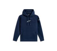 Alpinestars Frontal Hoodie Blu S Uomo