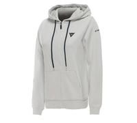 Felpa Cappuccio Donna Dainese SPEED DEMON con Zip Northern Droplet Taglia:M