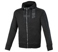 Felpa Donna Con Cappuccio Macna Granyte Dames Nero M