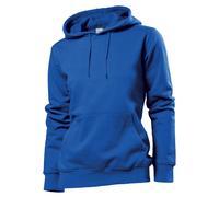 FELPA CAPPUCCIO DONNA WOMAN STENDMAN TUTA TOP QUALITY FASHION STYLE ST4110