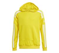 Felpa con cappuccio per bambini adidas Squadra 21 Jaune 15/16 anni
