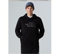 Felpa Cappuccio Hoodie UOMO The North Face Drew Peak Light Pullover HD
