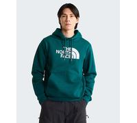 Felpa Cappuccio Hoodie UOMO The North Face M DREW PEAK Pullover HD Pacific Tea