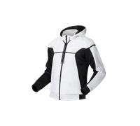 Richa Stradale Air Cappuccio da motocicletta, grigio, Taglia L
