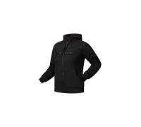 Richa Stradale Felpa da motociclista femminile, nero, Taglia 3XL
