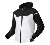 Richa Stradale Cappuccio da motocicletta, grigio, taglia 6XL per maschi