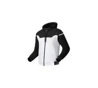 Richa Stradale Cappuccio da motocicletta, grigio, taglia M per maschi