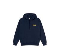 FELPA CAPPUCCIO POLAR SKATE CO. DAVE HOODIE | ANYONE OUT THERE NEW NAVY