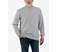 Felpa Carhartt Midweight Crew grigia - XL