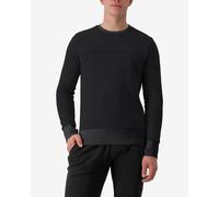Felpa Castelli Logo nero - XL