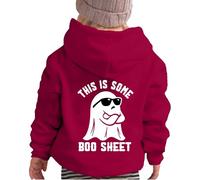 Felpa Casual per Bambina,Leggero Pullover Ampia Hoodie Cappotto Eleganti Bambini Top Sportivo Maglietta Elegante Leggero Hooded Sweatshirt Abbigliamento Ragazze 5-14 Anni