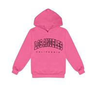 Felpa Casual per Bambini Grafica Dolce Maglione Felpe Boxy Crewneck Bambine e Ragazze Basic Comfort Cappotto Eleganti Maglia di Tuta A Manica Lunga Tutti I Giorni Usura