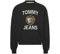 Felpa Tommy Jeans DM0DM16376 Uomo