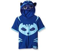 Felpa Catboy Per Bambini PJMASKS, Blu, 3T