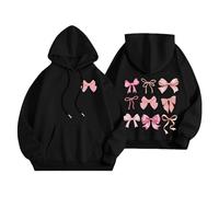 Felpa Cerniera Donna Felpa Lunga Donna Con Zip E Cappuccio Felpe Termiche Disclaimer Invernale Leggera Estive Orecchie Sportive Sailor Moon Oversize Estiva Manica Corta Garzata Micropile Ragazza