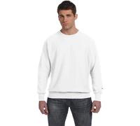 Felpa Champion Da Uomo Reverse Weave 12 Oz. Crew (S1049)
