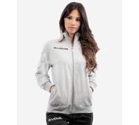 Felpa citta givova società squadre team scuole relax