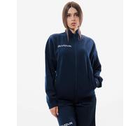 Felpa citta givova società squadre team scuole relax