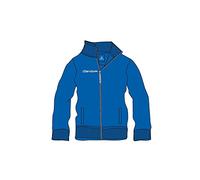 Givova Citta´ Full Zip Sweatshirt Blu M Uomo