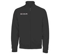 Givova Felpa Con Zip Citta´