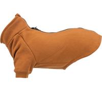 Felpa CityStyle Amsterdam ruggine